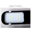 45mil chip LED 12v Dc Solar Street Light China supplier